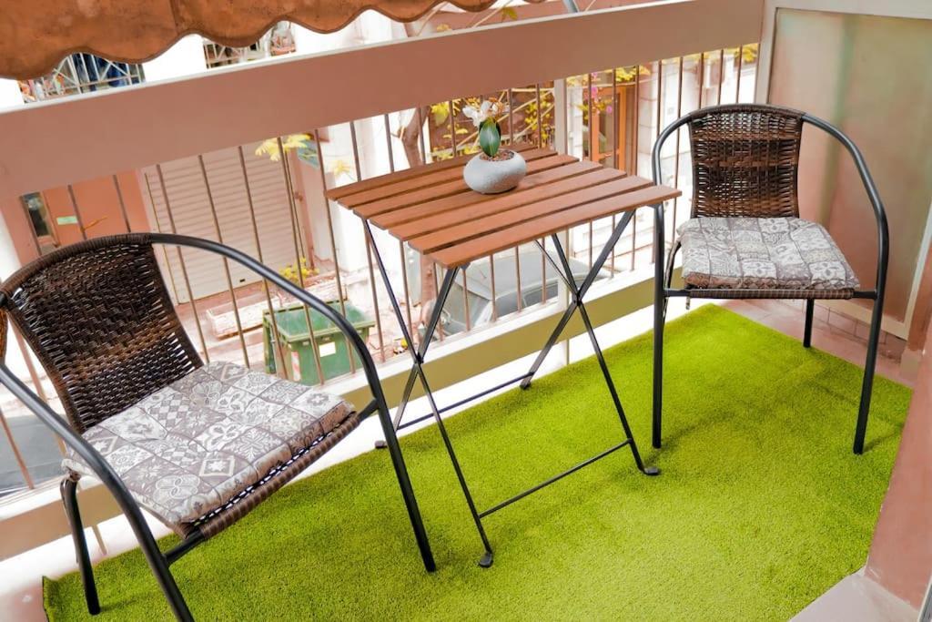 Appartement Harmony In