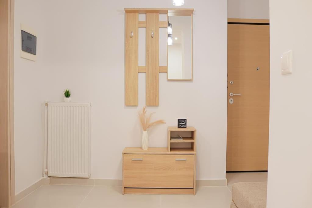 Appartement Harmony In Athene