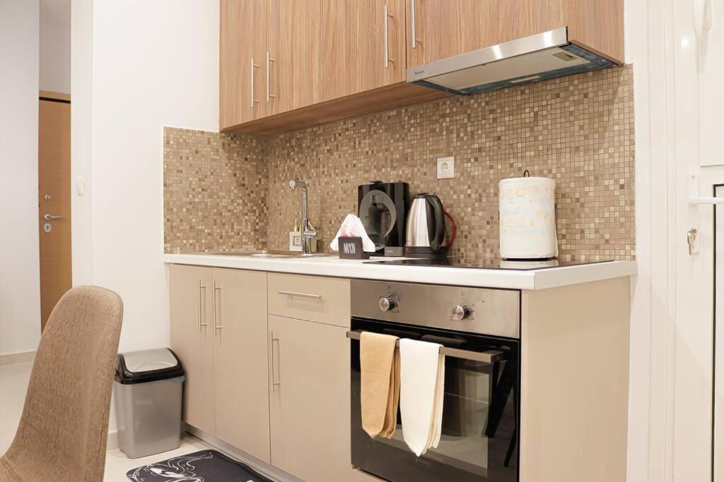 Appartement Harmony In *