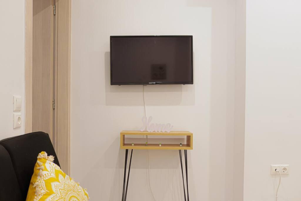 Harmony In Apartment