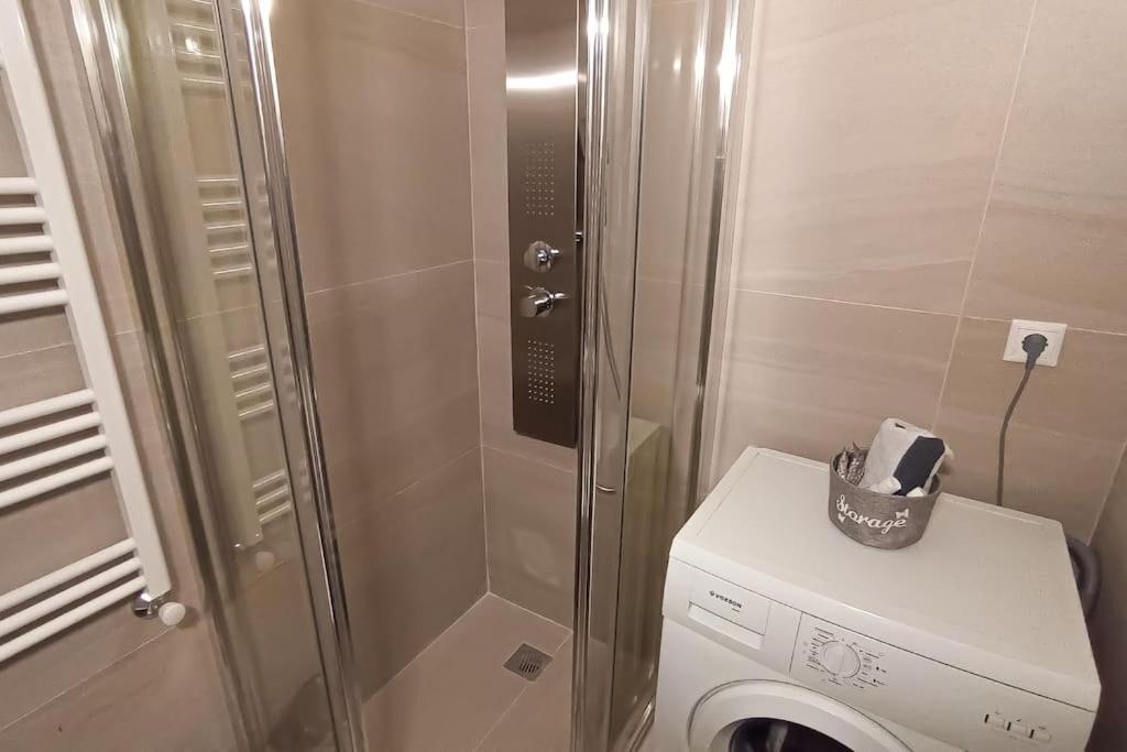 Harmony In Apartment Athen