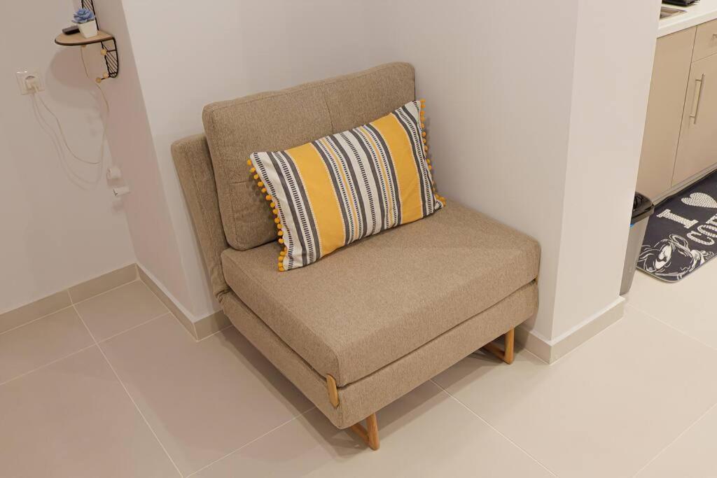 Harmony In Apartment Athen