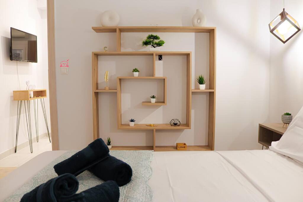 Apartment Harmony In *