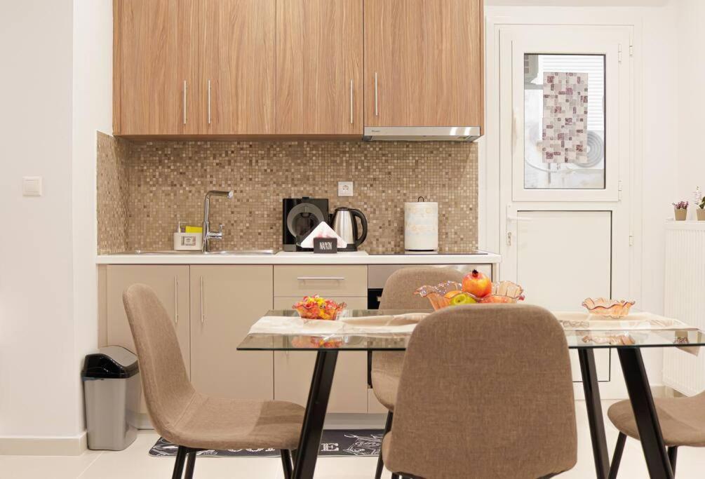 Apartment Harmony In